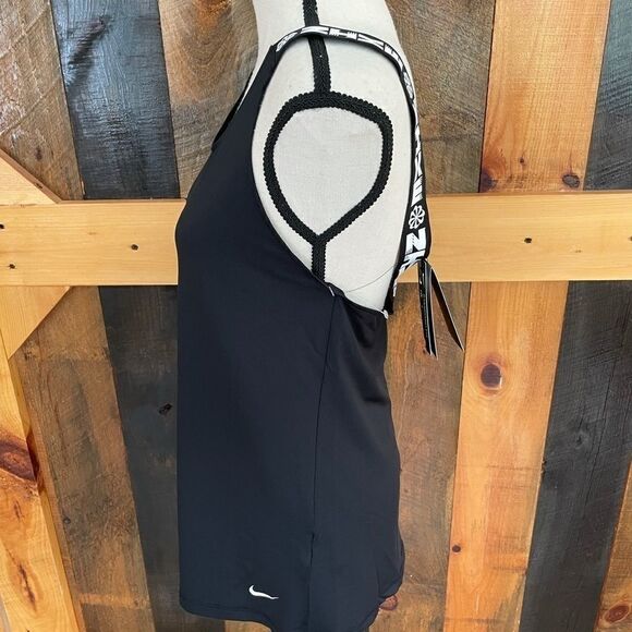 Nwt Nike Pro Training Dri Fit tank size XS - Picture 6 of 7